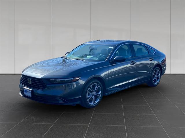 2023 Honda Accord