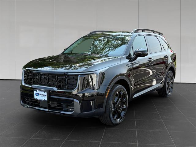 2024 Kia Sorento
