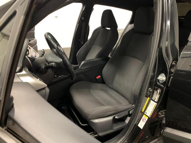 Photo of 2018 Black Toyota C-HR