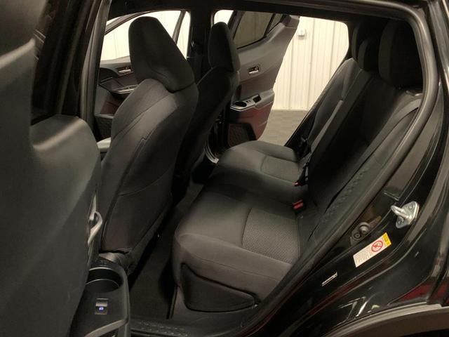 Photo of 2018 Black Toyota C-HR