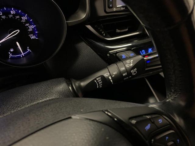 Photo of 2018 Black Toyota C-HR