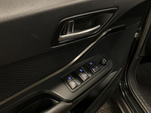 Photo of 2018 Black Toyota C-HR