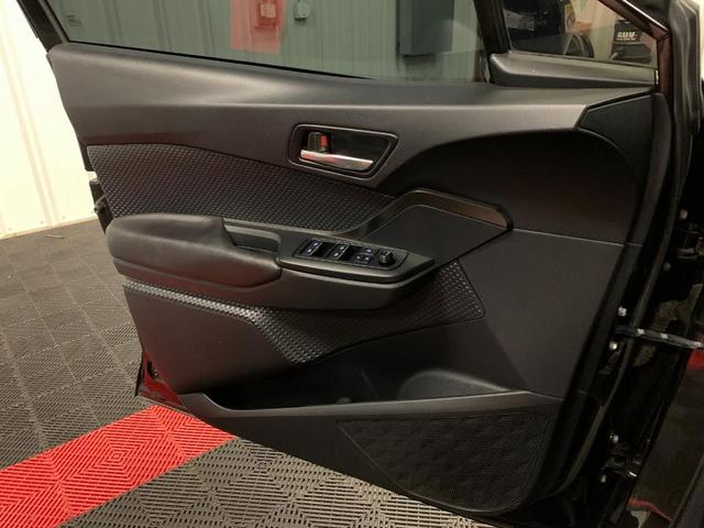 Photo of 2018 Black Toyota C-HR
