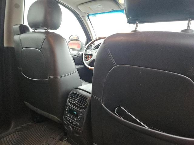 Photo of 2007 Red GMC Envoy