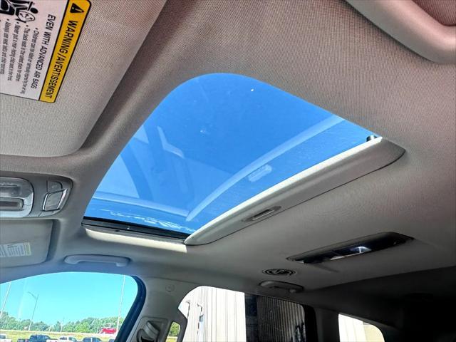 Photo of 2020 Green Kia Telluride