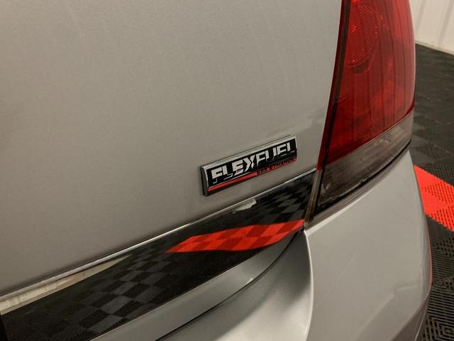 Photo of 2011 Silver Chevrolet Impala