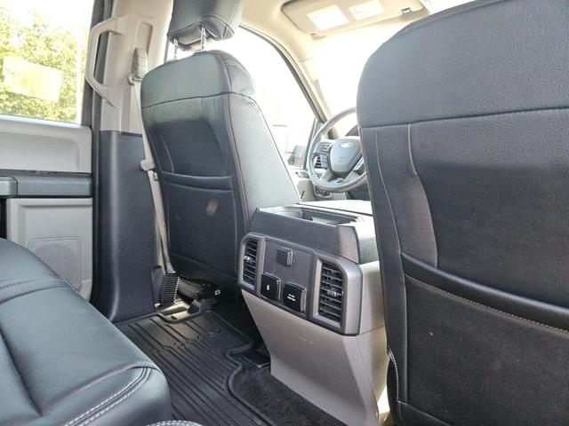 Photo of 2018 Black Ford F-150