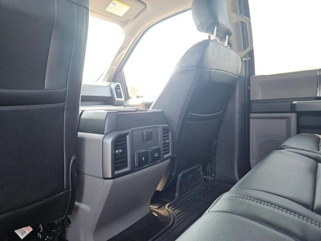 Photo of 2018 Black Ford F-150