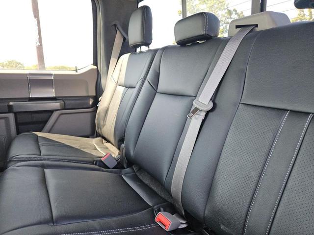 Photo of 2018 Black Ford F-150