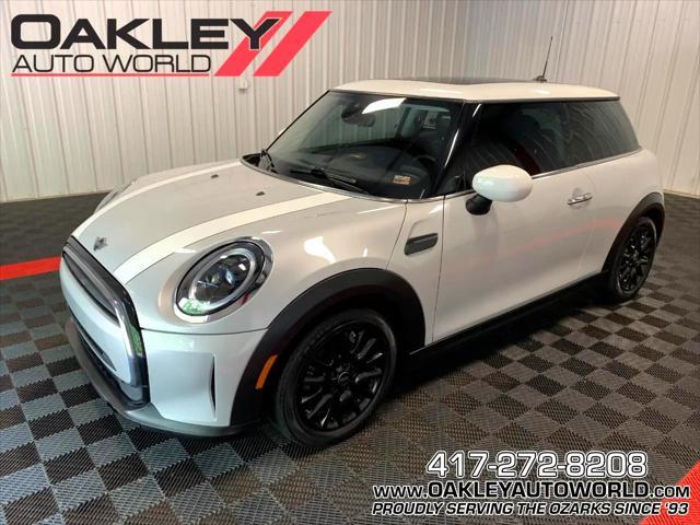 2022 MINI Hardtop