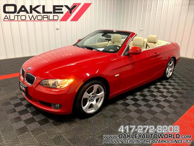 2010 BMW 328