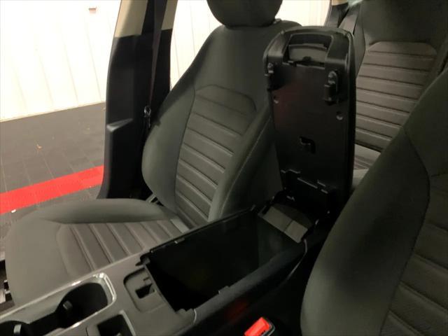 Photo of 2020 White Ford Fusion