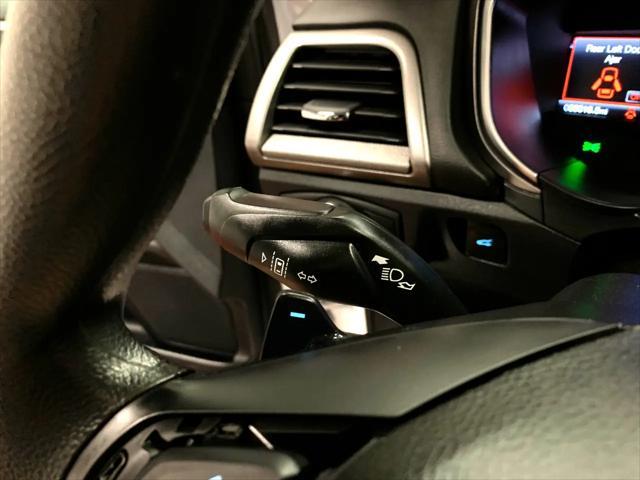 Photo of 2020 White Ford Fusion