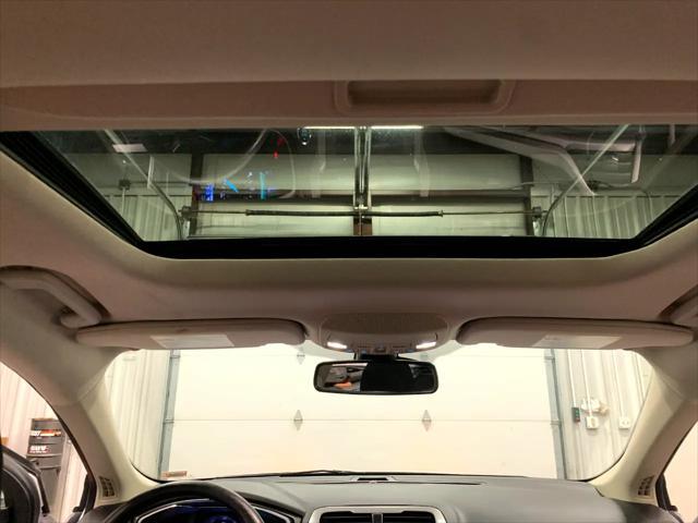 Photo of 2020 White Ford Fusion