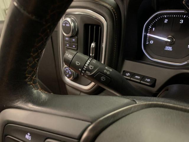Photo of 2022 Black GMC Sierra 2500