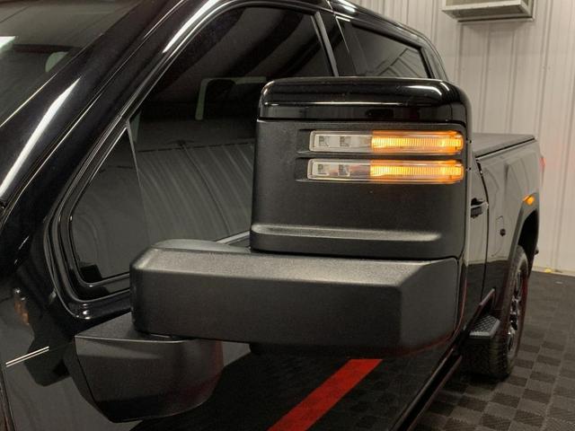 Photo of 2022 Black GMC Sierra 2500