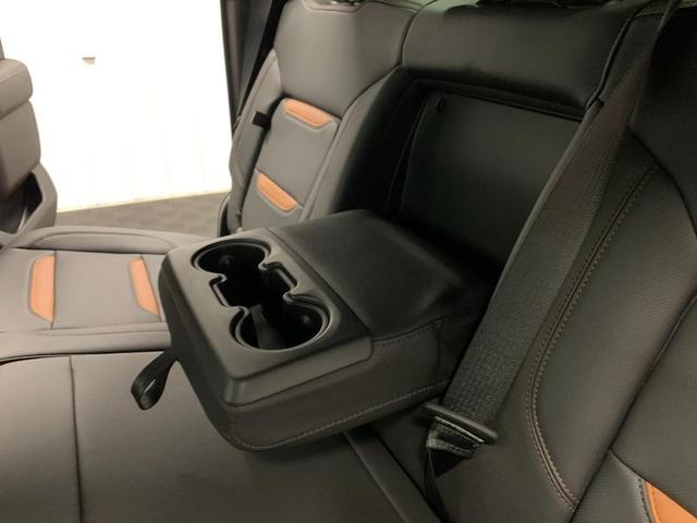 Photo of 2022 Black GMC Sierra 2500