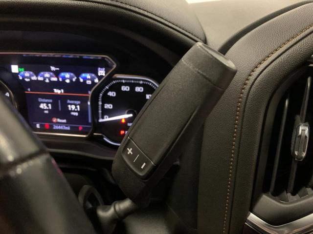 Photo of 2022 Black GMC Sierra 2500