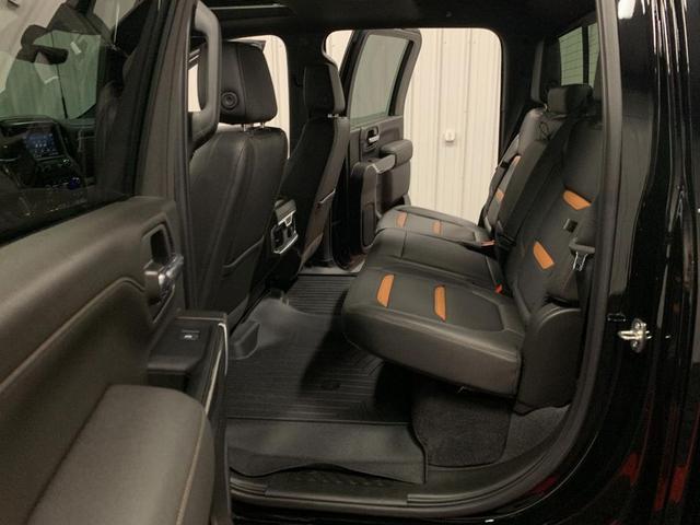 Photo of 2022 Black GMC Sierra 2500