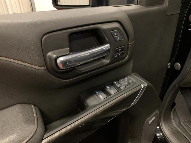 Photo of 2022 Black GMC Sierra 2500
