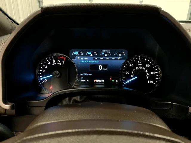 Photo of 2019 White Ford F-150