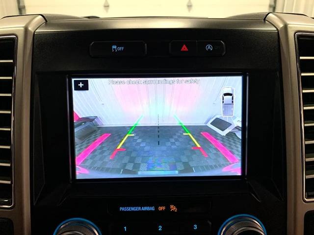 Photo of 2019 White Ford F-150