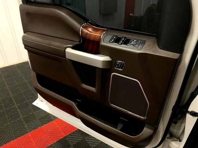 Photo of 2019 White Ford F-150