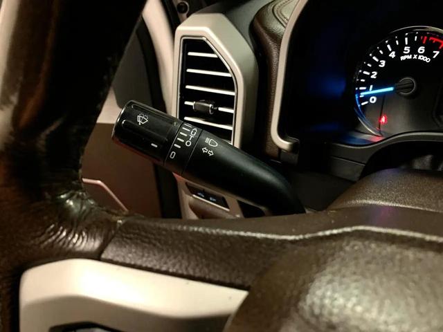 Photo of 2019 White Ford F-150