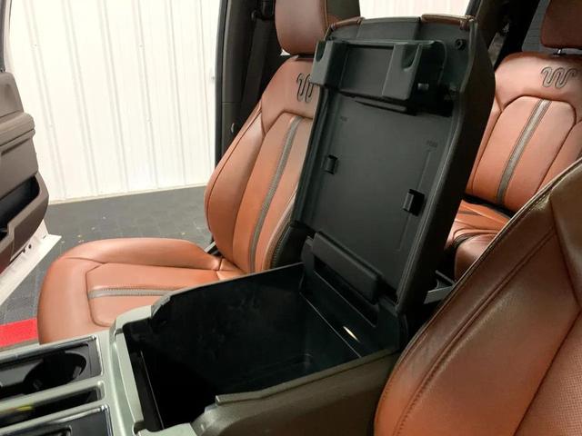 Photo of 2019 White Ford F-150