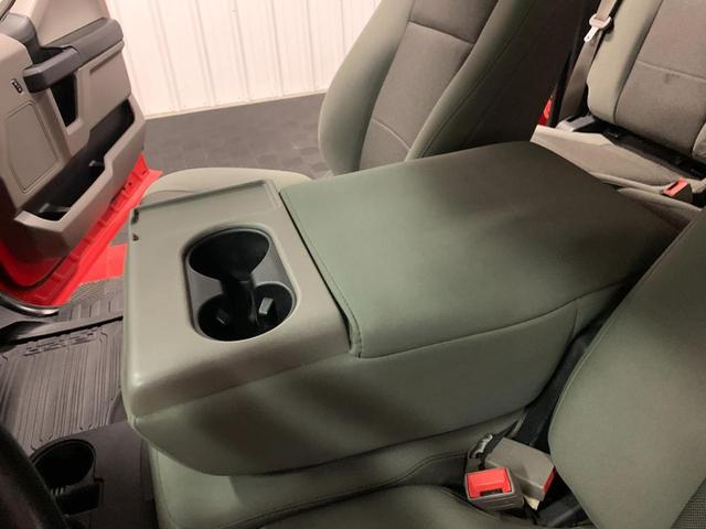 Photo of 2019 Orange Ford F-150