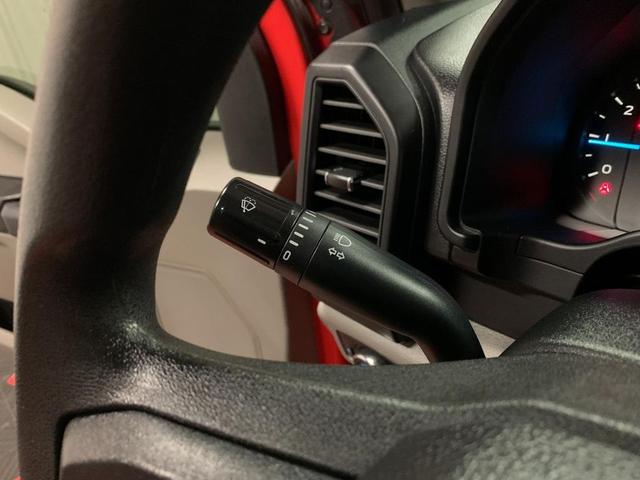 Photo of 2019 Orange Ford F-150