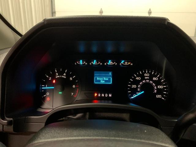 Photo of 2019 Orange Ford F-150