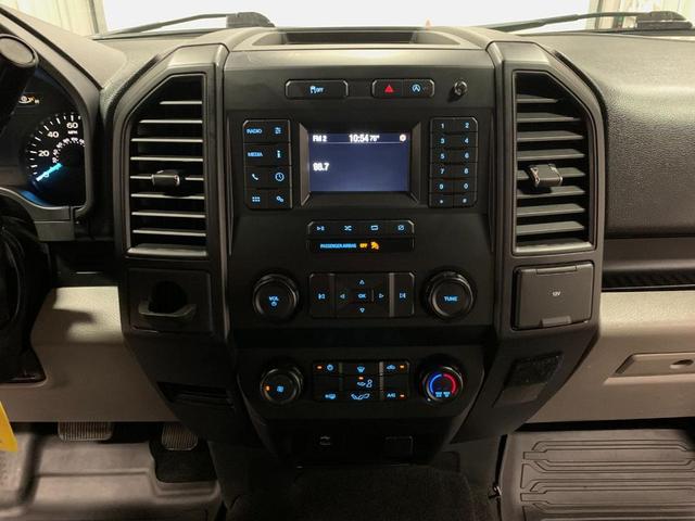 Photo of 2019 Orange Ford F-150