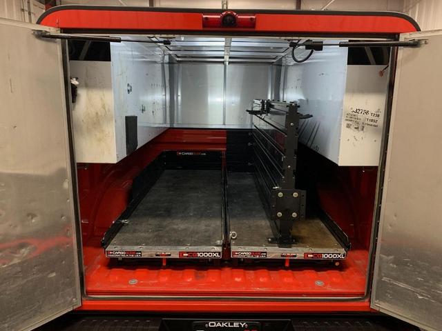 Photo of 2019 Orange Ford F-150