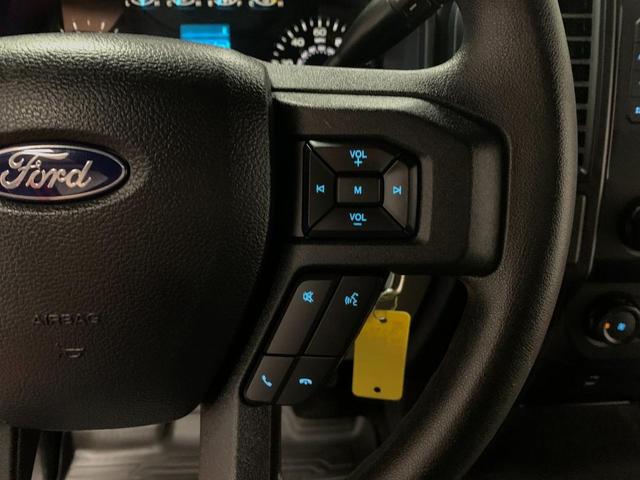 Photo of 2019 Orange Ford F-150