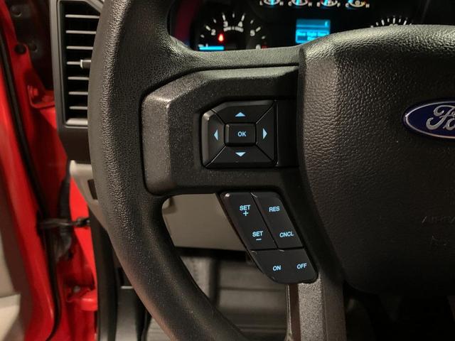 Photo of 2019 Orange Ford F-150