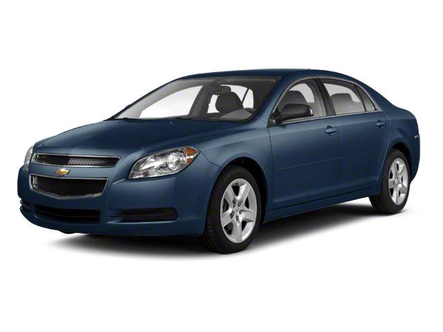 2010 Chevrolet Malibu