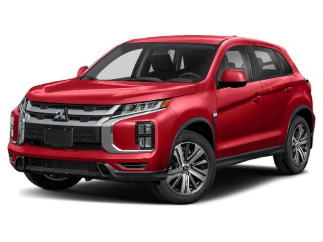 2021 Mitsubishi Outlander Sport