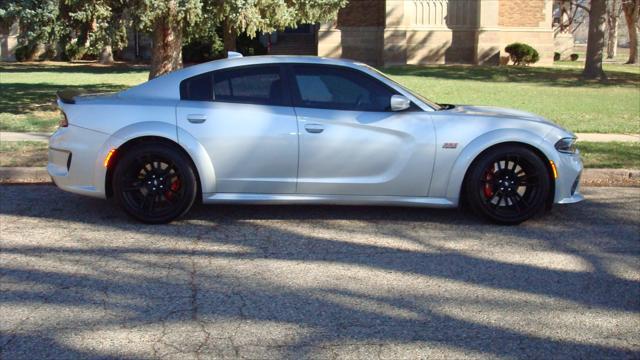 2022 Dodge Charger