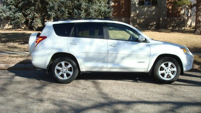 2010 Toyota RAV4