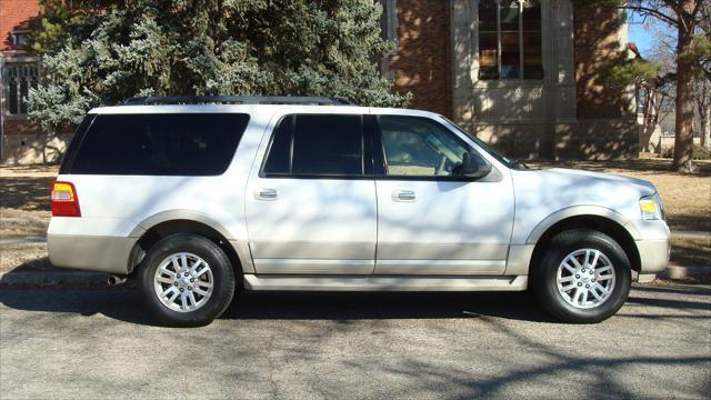 2010 Ford Expedition El