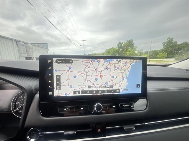 Photo of 2025 Graphite Gray Mitsubishi Outlander