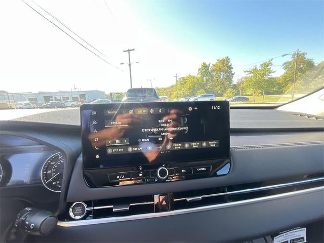 Photo of 2025 Graphite Gray Mitsubishi Outlander