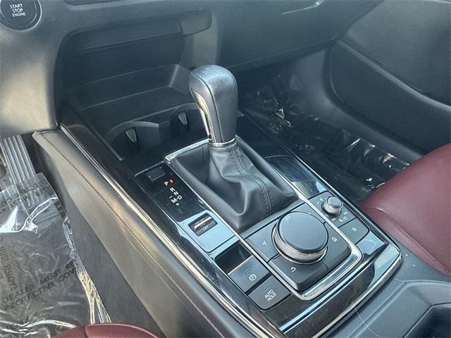 Photo of 2023 Polymetal Gray Metallic Mazda CX-30