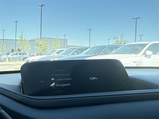 Photo of 2023 Polymetal Gray Metallic Mazda CX-30