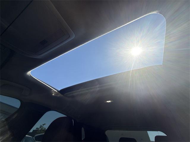 Photo of 2023 Polymetal Gray Metallic Mazda CX-30