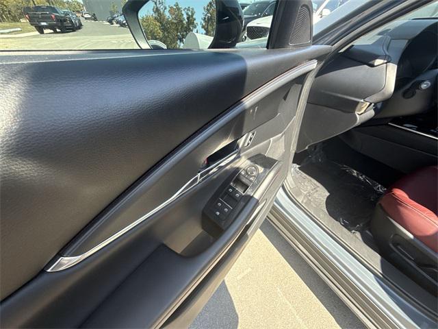 Photo of 2023 Polymetal Gray Metallic Mazda CX-30