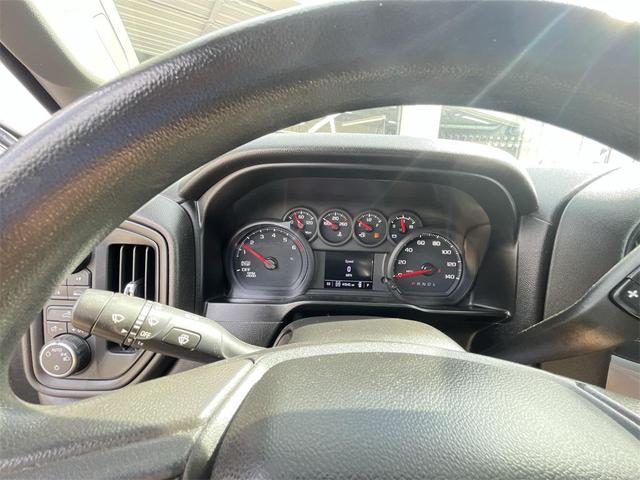 Photo of 2022 Shadow Gray Metallic Chevrolet Silverado 1500