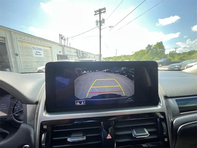 Photo of 2023 Nebula Gray Pearl Lexus GX 460