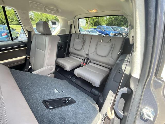 Photo of 2023 Nebula Gray Pearl Lexus GX 460